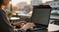 11 Best Portable Laptop Privacy Screens in 2026