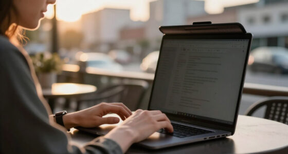 11 Best Portable Laptop Privacy Screens in 2026