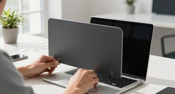 12 Best Discreet Laptop Privacy Screens in 2026