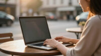 12 Best Laptop Privacy Screens for Students in 2026