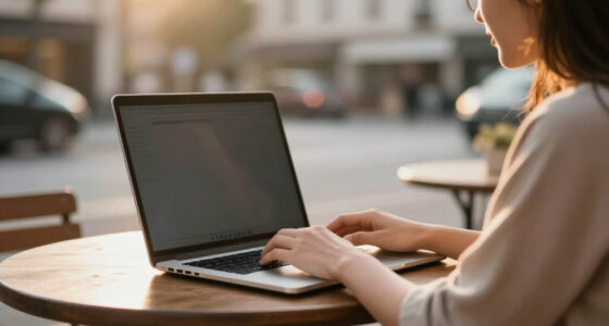 12 Best Laptop Privacy Screens for Students in 2026