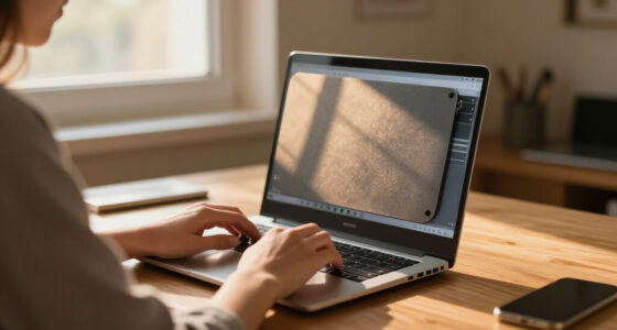 13 Best Laptop Privacy Screens for Students in 2026
