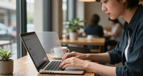 14 Best Discreet Laptop Privacy Screens in 2026