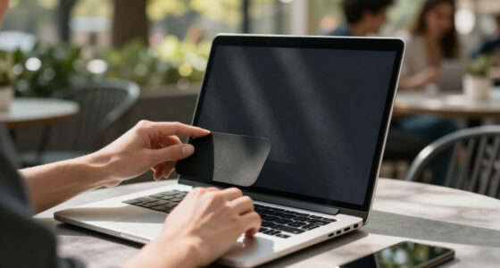 14 Best Laptop Privacy Screen Filters in 2026