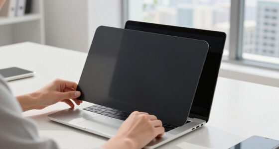 14 Best Laptop Privacy Screen Protectors in 2026