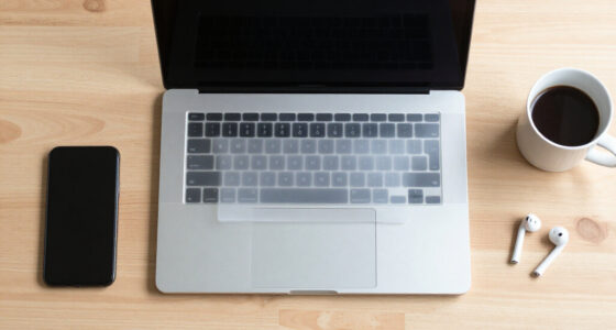 14 Best Privacy Screen Protectors For Laptops In 2026