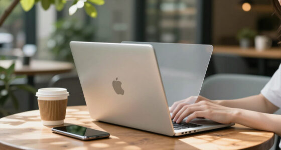 15 Best Discreet Laptop Privacy Shields in 2026