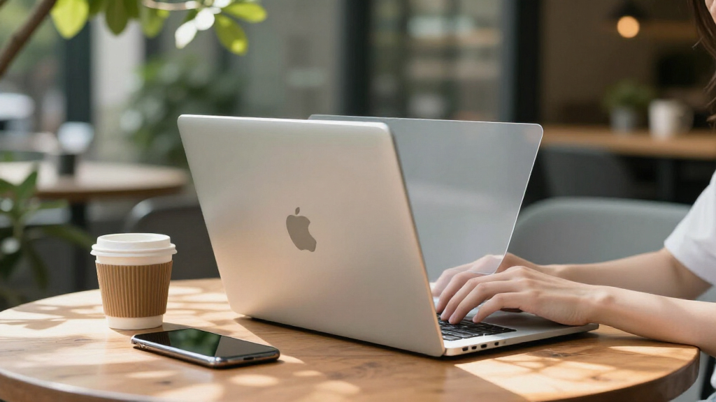15 Best Discreet Laptop Privacy Shields in 2026
