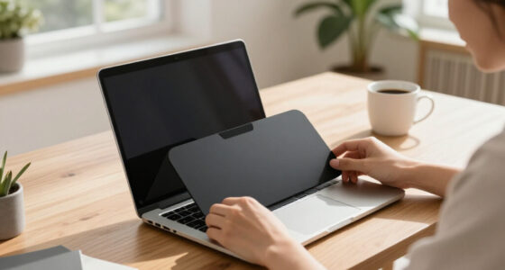 15 Best Laptop Privacy Screen Protectors in 2026