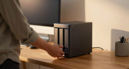 15 Best NAS Devices in 2026