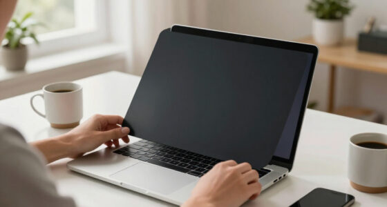 15 Best Privacy Screen Protectors for Laptops in 2026