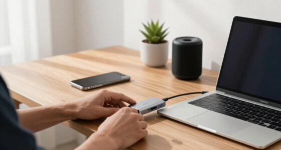 15 Best Thunderbolt Ethernet Adapters in 2026
