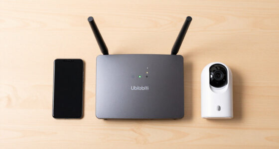 178: Ubiquiti
