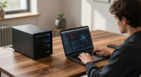2026 AI Breakthroughs: Compression Techniques Making Local LLMs Smarter