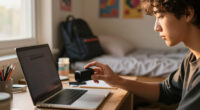 5 Best Discreet Webcam Covers for Students in 2026