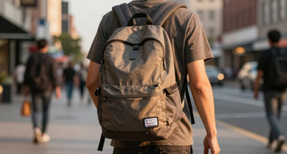 5 Best RFID Blocking Backpacks in 2026