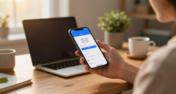 5 Best Secure Email Services in 2026