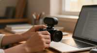 6 Best Discreet Webcam Covers For Students In 2026