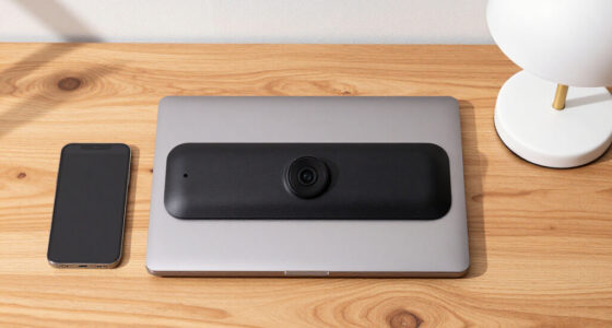 6 Best Discreet Webcam Covers in 2026