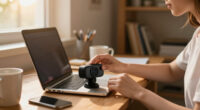 7 Best Discreet Webcam Covers for Students in 2026