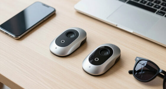 7 Best Discreet Webcam Covers in 2026