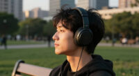 7 Best Noise Cancelling Headphones In 2026