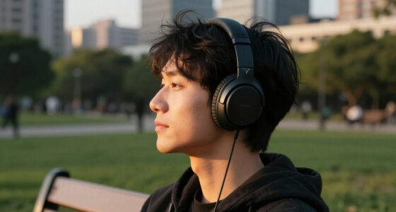 7 Best Noise Cancelling Headphones In 2026