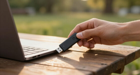 7 Best Privacy-Focused USB Flash Drives in 2026