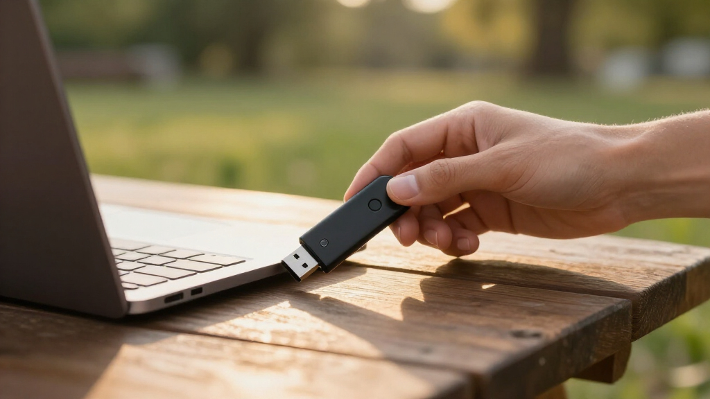 7 Best Privacy-Focused USB Flash Drives in 2026