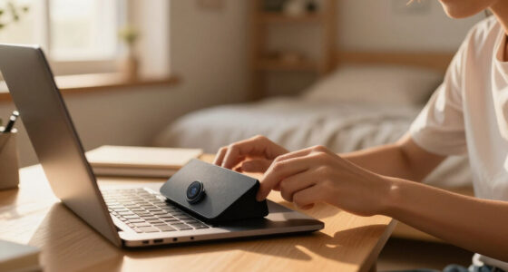 8 Best Discreet Webcam Covers For Students In 2026