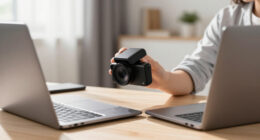 8 Best Discreet Webcam Covers For Students In 2026