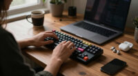 8 Best Mechanical Keyboards In 2026
