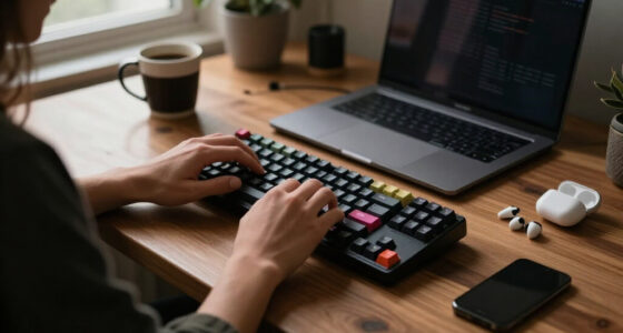 8 Best Mechanical Keyboards In 2026