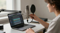 8 Best Studio Condenser Microphones In 2026