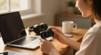 9 Best Discreet Webcam Covers for Students in 2026