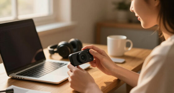 9 Best Discreet Webcam Covers for Students in 2026