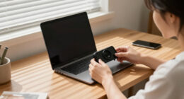 9 Best Discreet Webcam Covers for Students in 2026