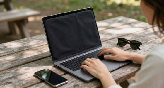9 Best Laptop Privacy Keyboard Covers in 2026