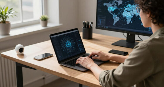 A Surveillance Treaty In Disguise: Canada Signs UN Cybercrime Convention