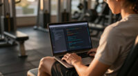 AI Assistant Hacks Gym Website In First Known Australian Autonomous Cyber Attack