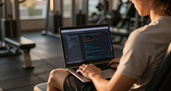 AI Assistant Hacks Gym Website In First Known Australian Autonomous Cyber Attack