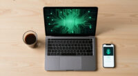 AI Cyber Defense