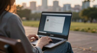 Asustek Computer Surges In Global Coverage