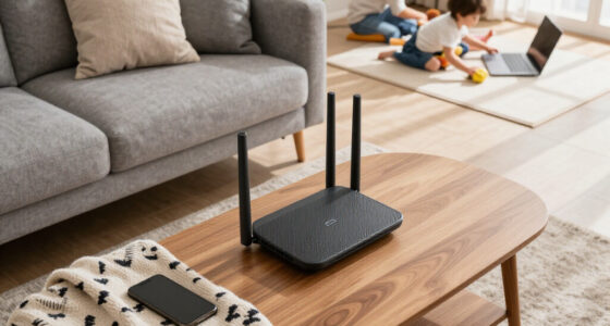 Best Mesh WiFi Systems To Cover Your Entire Home In 2026