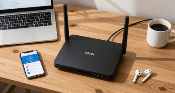 Cisco Systems Surges In Global Coverage