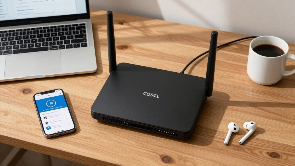 Cisco Systems Surges In Global Coverage