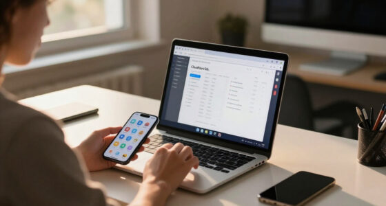 Cloudflare OS: An Open Platform For Agents, Apps, And Work