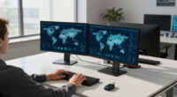 Data Center Surges In Global Coverage