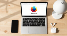 Firefox Is Now The Last Major Browser That Still Supports uBlock Origin
