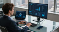 First Trust Nasdaq Cybersecurity Surges In Global Coverage